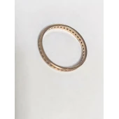 Inel din aur Proba 585* 2.18Gr