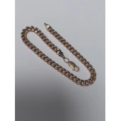 Bratara din aur Proba 585* 6,47 gr