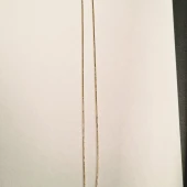 Lant Din Aur 585* 4.3 gr