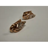 Cercei Din Aur Proba 585* 3.82 gr