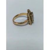 Inel Din Aur Proba 585* 5.78 gr