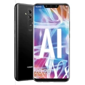 Telefon Huawei Mate 20 Lite  64 GB Black