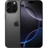 Telefon Apple iPhone 16 Pro Max 256 GB Black
