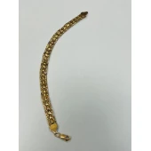 Bratara Din Aur 585* 6.11 gr