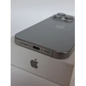 Telefon Apple iPhone 15 Pro 128 GB Natural Titanium