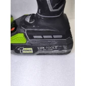 Bormașină Lux Tools