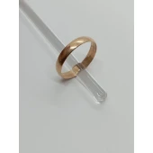 Inel Din Aur Proba 585* 1.76 Gr.