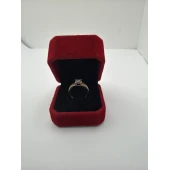 Inel Din Aur Proba 585* 3,44 gr