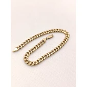 Bratara Din Aur Proba 585* 8.48 gr