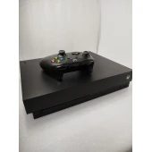 Consola Xbox One X 1TB