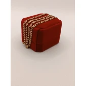 Lantisor Din Aur Proba 585* 8.10 gr