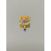 Pandativ Din Aur Proba 585* 0,71 gr