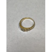 Ghiu Din Aur 750* 5,79 gr