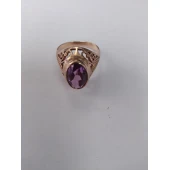 Inel din aur 583* 4.41gr