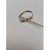 Inel Din Aur Proba 585* 2.18 gr