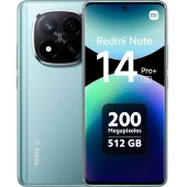 Telefon Xiaomi Redmi Note 14 Pro+ 5G 512GB Frost Blue