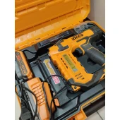 Pistol de batut cuie fara fir INGCO CBNLI3606