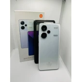 Telefon Xiaomi Redmi Note 13 Pro + 256 GB White