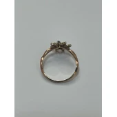 Inel Din Aur Proba 585* 1,58 gr