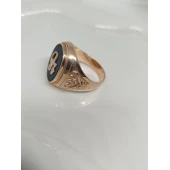 Ghiul Din Aur 585* 10.40 gr