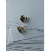 Cercei Din Aur Proba 585* 2.54 gr