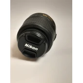 Obiectiv Nikon Af-s Dx Nikkor