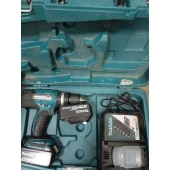 Șurubelniță electrică Makita DHP453