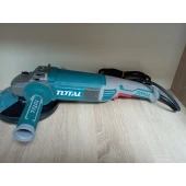 Polizor unghiular TOTAL TG12018026