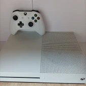Consola Xbox One S500 GB