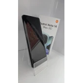 Telefon Xiaomi Redmi Note 14 Pro+ 512 GB Black