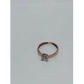 Inel din Aur 585* 1.30 gr