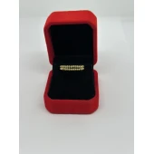 Inel din aur 585* 2.13gr