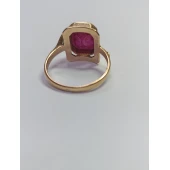 Inel din Aur proba 585* 4.93 gr