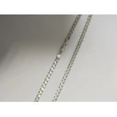 Lant  din argint  proba 925* 12,44 gr