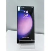 Telefon Samsung Galaxy S23 Ultra 256 GB Black