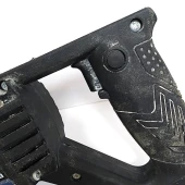 Vibrator electric Elmos ZN35