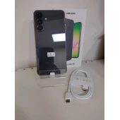 Telefon Samsung Galaxy A56 256 GB Black