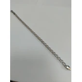 Brățară Din Argint Proba 925* 7.56 gr
