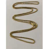 Lanț Din Aur Proba 750* 8.33 gr