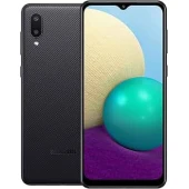 Telefon Samsung Galaxy A02  32 GB Black