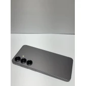 Telefon Samsung Galaxy S25 256 GB Silver Shandow