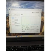 Laptop Acer Extrensa 215-24 16 Ram 512 GB Grey