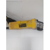 Polizor Unghiular DeWalt DWE4057