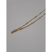 Lant Din Aur 585* 4,86 gr.