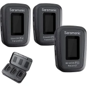 Microfon Saramonic Blink 500 Pro B2