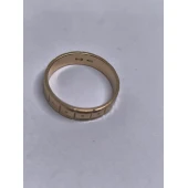 Verighetă Din Aur Proba 585* 5,31 gr