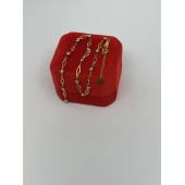 Bratara din aur 750* 2.57gr