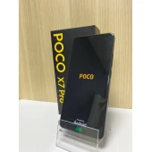 Telefon Xiaomi Poco X7 Pro 512 gb Black