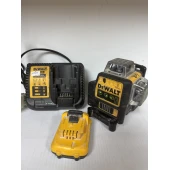 Laser DeWalt DCE089G