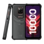 Telefon Ulefone Armor 14 Pro /128 GB Black